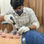 Diploma in Cupping Therapy | Dr. Hitesh Kamble