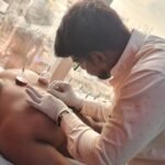 Dr. Hitesh Kamble | Cupping Therapy Clinic