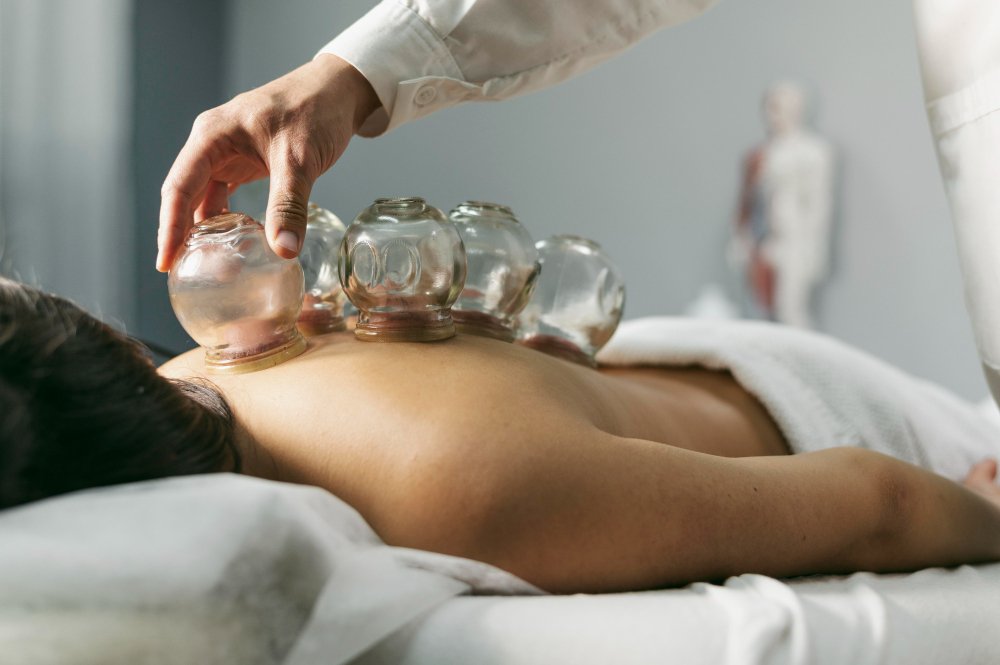 Diploma in Cupping Therapy | Dr. Hitesh Kamble