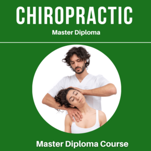 Master Diploma in Chiropractic Therapy | Adiyogi Cup clinic