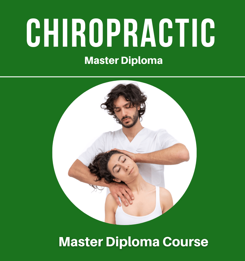 Master Diploma in Chiropractic Therapy | Adiyogi Cup clinic