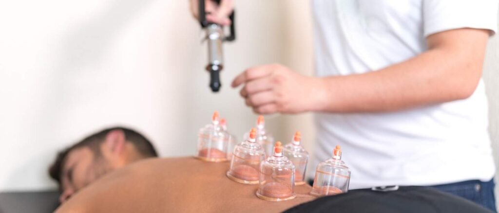 Hijama Cupping Therapy Course Kalyan | Adiyogi Cup Clinic