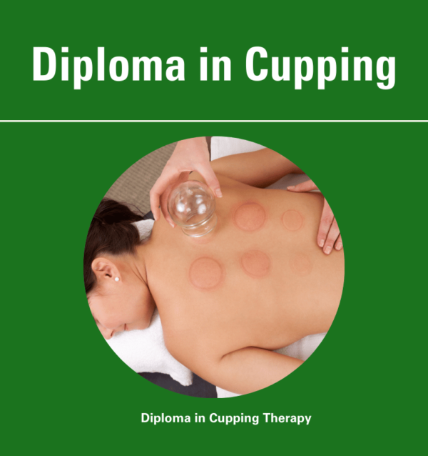 Diploma in Cupping Therapy Course | Adiyogi Cup clinic