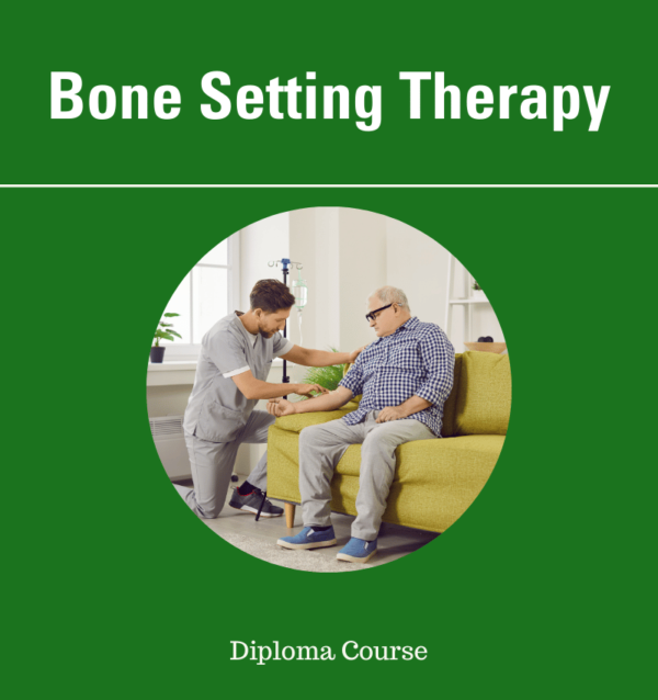 Diploma in Bone Setting Therapy | Adiyogi Cup clinic