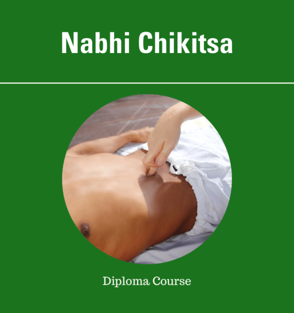 Nabhi Chikitsa Course | Adiyogi Cup clinic