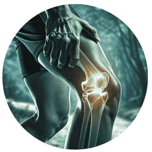 Knee Pain Treatment | Dr Hitesh Kamble | Adiyogi Chiropractor