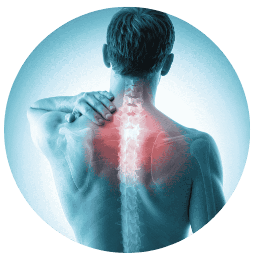 Back Pain Treatment | Dr Hitesh Kamble | Adiyogi Chiropractor